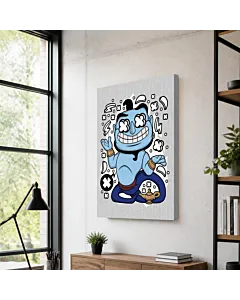 CUPHEAD