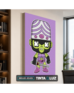 MOJO JOJO