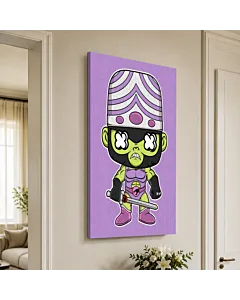 MOJO JOJO