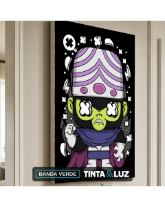 BANDA VERDE