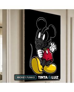 MICKEY FUNKO