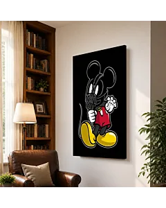 MICKEY FUNKO