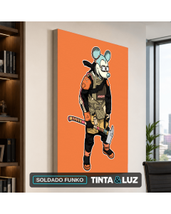 SOLDADO FUNKO