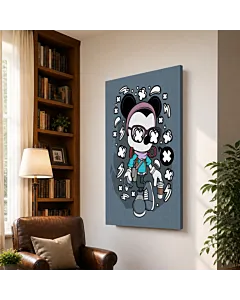 PANDA FUNKO