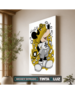 MICKEY DORADO