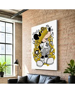 MICKEY DORADO