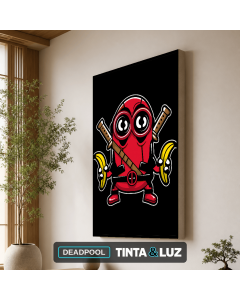 DEADPOOL