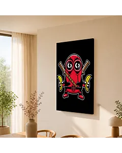 DEADPOOL