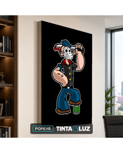 POPEYE