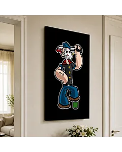 POPEYE