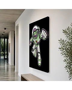 BUZZ LIGHTYEAR