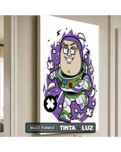 BUZZ FUNKO