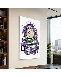 BUZZ FUNKO
