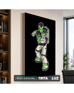 BUZZ ESPACIAL