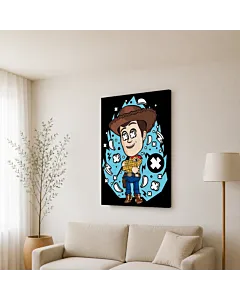WOODY VAQUERO