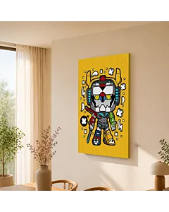 GUARDIÁN ROBOT