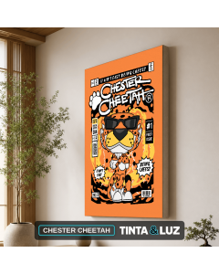 CHESTER CHEETAH