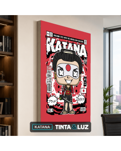 KATANA