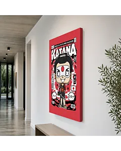 KATANA