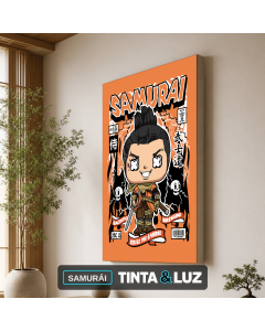 SAMURÁI