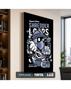 SHREDDER