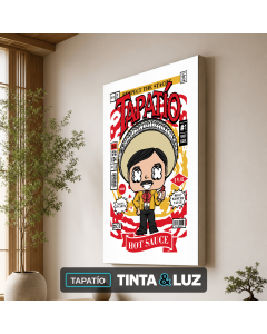 TAPATÍO