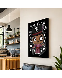 CAPITÁN PIRATA