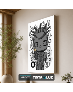 GROOT