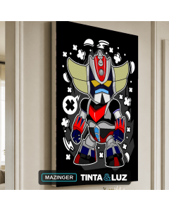 MAZINGER