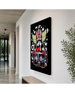 MAZINGER