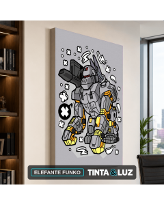 ELEFANTE FUNKO