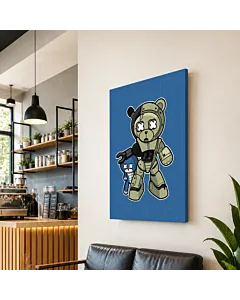 OSO GUARDIÁN