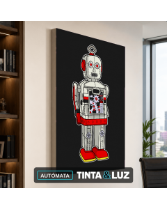 AUTÓMATA