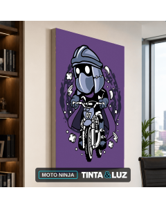 MOTO NINJA