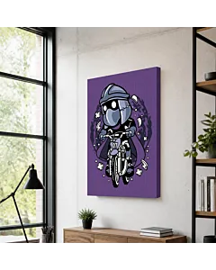 MOTO NINJA