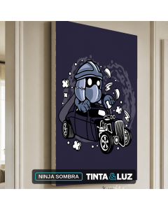 NINJA SOMBRA