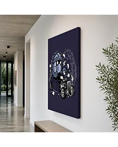 NINJA SOMBRA