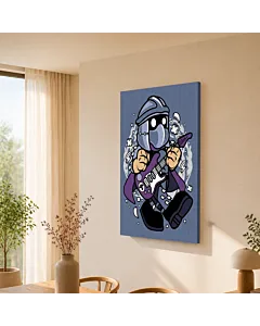 NINJA ROCKERO