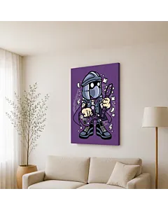 NINJA MÚSICO