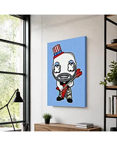 PAYASO SINIESTRO