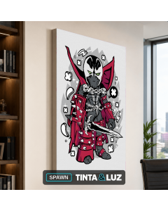 SPAWN