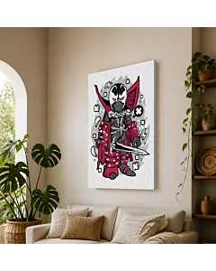 SPAWN