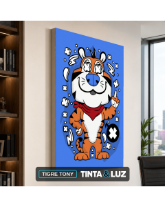 TIGRE TONY