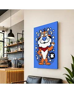 TIGRE TONY