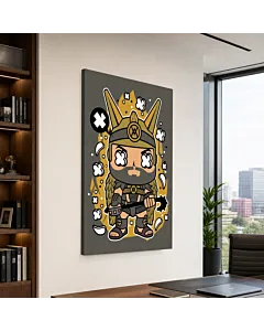 REY DORADO