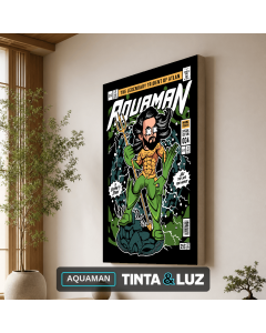 AQUAMAN