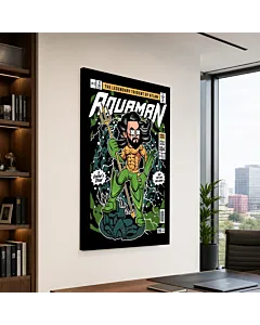 AQUAMAN
