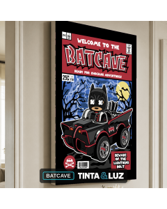 BATCAVE
