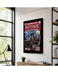 BATCAVE