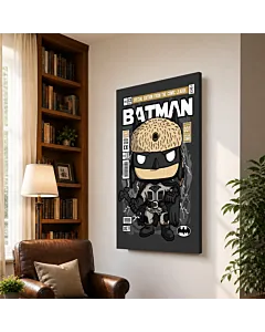 BATMAN
